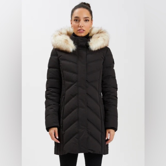 BNWT Point zero winter jacket - Picture 5 of 7